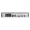 BCS-P-NVR0801-4KE-8P-III, 8Ch IP PoE, 8Mp, 265+, 1xHDD
